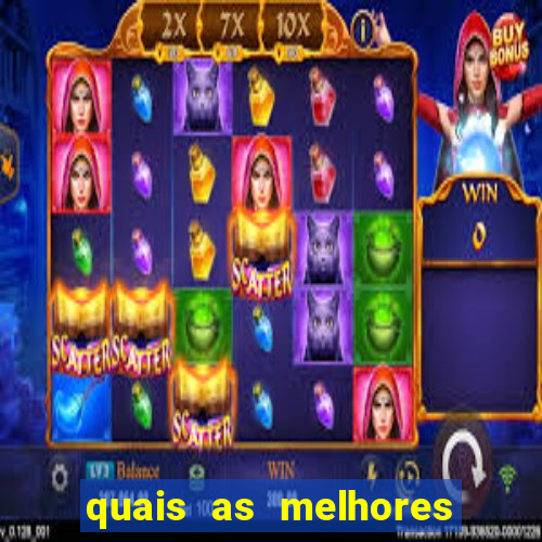 quais as melhores plataformas de jogos para ganhar dinheiro